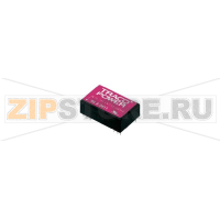 Преобразователь DC/DC Traco Power TEL 3-0511