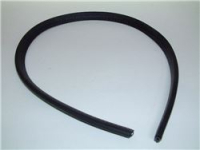 Profil gasket 6,5 x 14,5 mm
