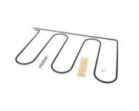 DCV TOP HEATER KIT