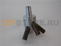 ASSIEME CORPO SCARICO GENERALE