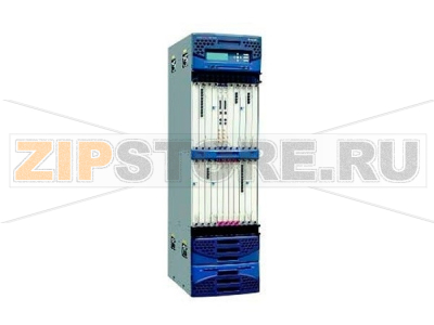 Маршрутизатор Huawei CR52-4xSFUG-40Gbps 