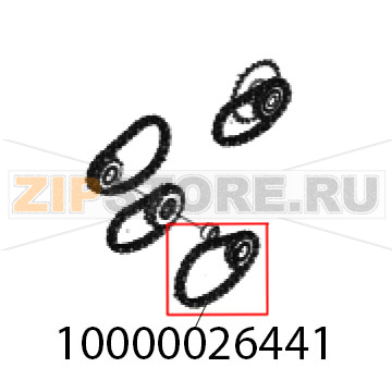 Цепь 083 ISO, 606-94, L=432, 33 зв. Abat ТРМ-600 Цепь 083 ISO, 606-94, L=432, 33 зв. Abat ТРМ-600Запчасть на деталировке под номером: 10000026441