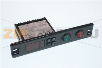 CONTROLLER AKO D10223 