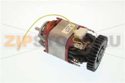 МОТОР 250W 230V 50HZ 