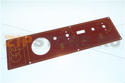 COMMAND PANEL 