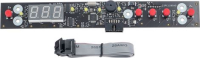 CONTROL BOARD KIT 225x30 mm