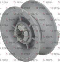 RACK WHEEL BOSCH