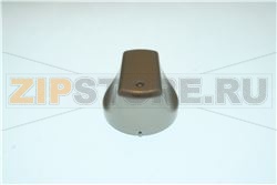 MANOPOLA FUOCHI P.I.PH6 9 (INOX) 