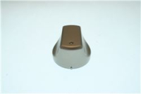 MANOPOLA FUOCHI P.I.PH6 9 (INOX)