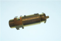 VALVOLA SICUREZZA C10 3 BAR