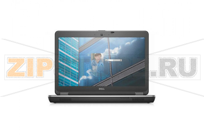Ноутбук Dell LATITUDE-E6440 