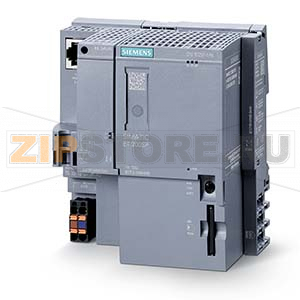 SIPLUS ET 200SP, ЦПУ CPU 1512SP-1 PN Rail для ET 200SP, рабочая температура -25 ... +60&amp;#176;C, T1 до +70&amp;#176;C в течение 10 минут, для тяжёлых условий применения на ж/д, со стойким покрытием, на основе: 6ES7512-1DK01-0AB0 . ЦПУ с рабочей памятью 300 кБ 