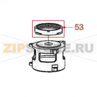 Reduction gear ø 100 Mazzer Robur Electronic Reduction gear ø 100 Mazzer Robur Electronic

Запчасть на сборочном чертеже под номером: 53

Название запчасти Mazzer на английском языке: Reduction gear ø 100 Mazzer Robur Electronic