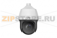 Uniview PC6612SR-X33-VG Видеокамера IP скоростная PTZ: моториз. объектив 4.5-128.5мм AF, 2MP, Smart IR 150m, Mic, WDR 120dB, Ultra 265/H265/H.264/MJPEG, LightHunter, Alarm: 2 in/1 out, Audio: 1 in/1 out, MicroSD, IP66