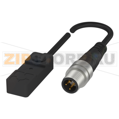 Датчик индуктивный Standard с приоритетом Balluff BES052T 