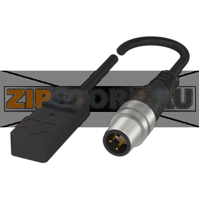 Датчик индуктивный Standard с приоритетом Balluff BES052T 