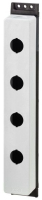 Корпус для поверхностного монтажа Eaton M22-FI4
