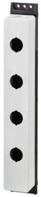 Корпус для поверхностного монтажа Eaton M22-FI4 
