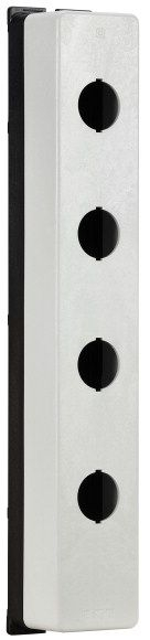 Корпус для поверхностного монтажа Eaton M22-FI4 