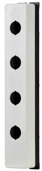 Корпус для поверхностного монтажа Eaton M22-FI4 