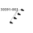 Screw, 4-40, .19 Zebra 105SE