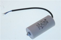 CAPACITOR W/CABLE DUCATI 35µF