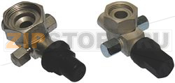 KIT VALVOLA PER COMPRESSORE 