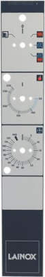 MECHANICAL PLATE 