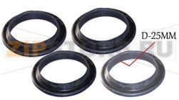 ANELLI MANOPOLA FAGOR 78X2998 