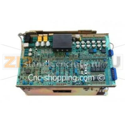 Сервопривод Fanuc A06B-6041-H103 