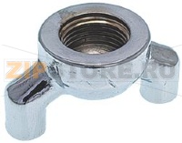 ДВОЙНОЙ НОСИК ø 3/8