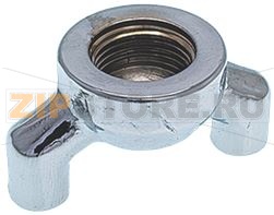 ДВОЙНОЙ НОСИК ø 3/8 