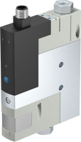 Эжектор вакуумный Festo OVEM-05-H-B-GO-CE-N-1P