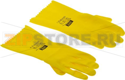 LATEX GLOVES SIZE M 