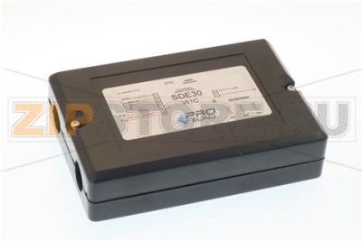 CENTRALINA PROELIND 240Vac 50/60Hz 