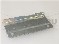 Supporto portella dx 85