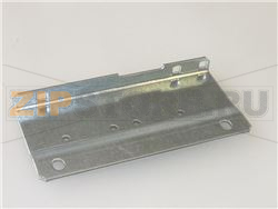 Supporto portella dx 85 