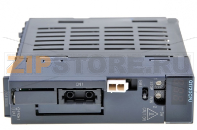 Модуль позиционирования Mitsubishi Electric Q172DCPU 
