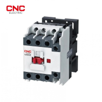 Контактор 12 A, 110 В, 1НО+1НЗ CNC Electric C000175