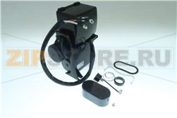 KIT PER COMPRESSORE NJ9232GK (R404)220 