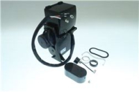 KIT PER COMPRESSORE NJ9232GK (R404)220