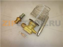 VALV.TERMOSAT.'TES5 (-40-5) MO 