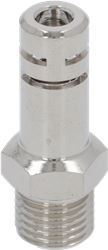 PILOT BURNER HEAD 