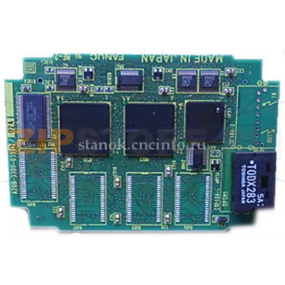Плата печатная Fanuc A20B-3300-0391 