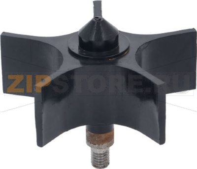 ЗВЕЗДОЧКА НИЖНЯЯ КОФЕМОЛКИ NUOVA SIMONELL 