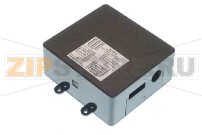 DOSATURA MICROPROCESSORE 3d 3GRC 115Vac 