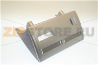 sportello grigio f 10d