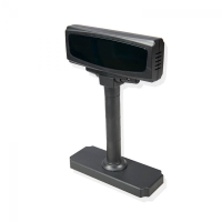 Дисплей покупателя Mercury PD-1200VFD