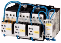 Пусковая комбинация звезда-треугольник 30А, 400В (AC) Eaton SDAINLM30(400V50HZ)