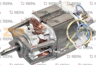 MOTORE 220/240V 50/60Hz 